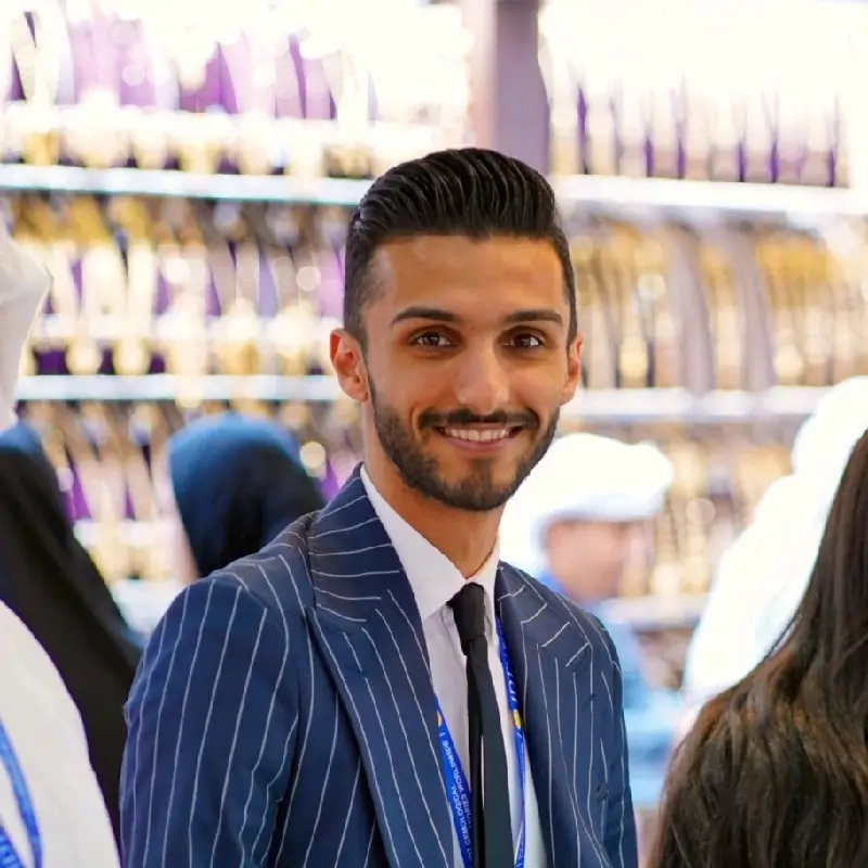 Mohammad Abbasi picture