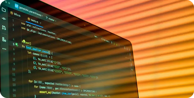 Banner - Web Development