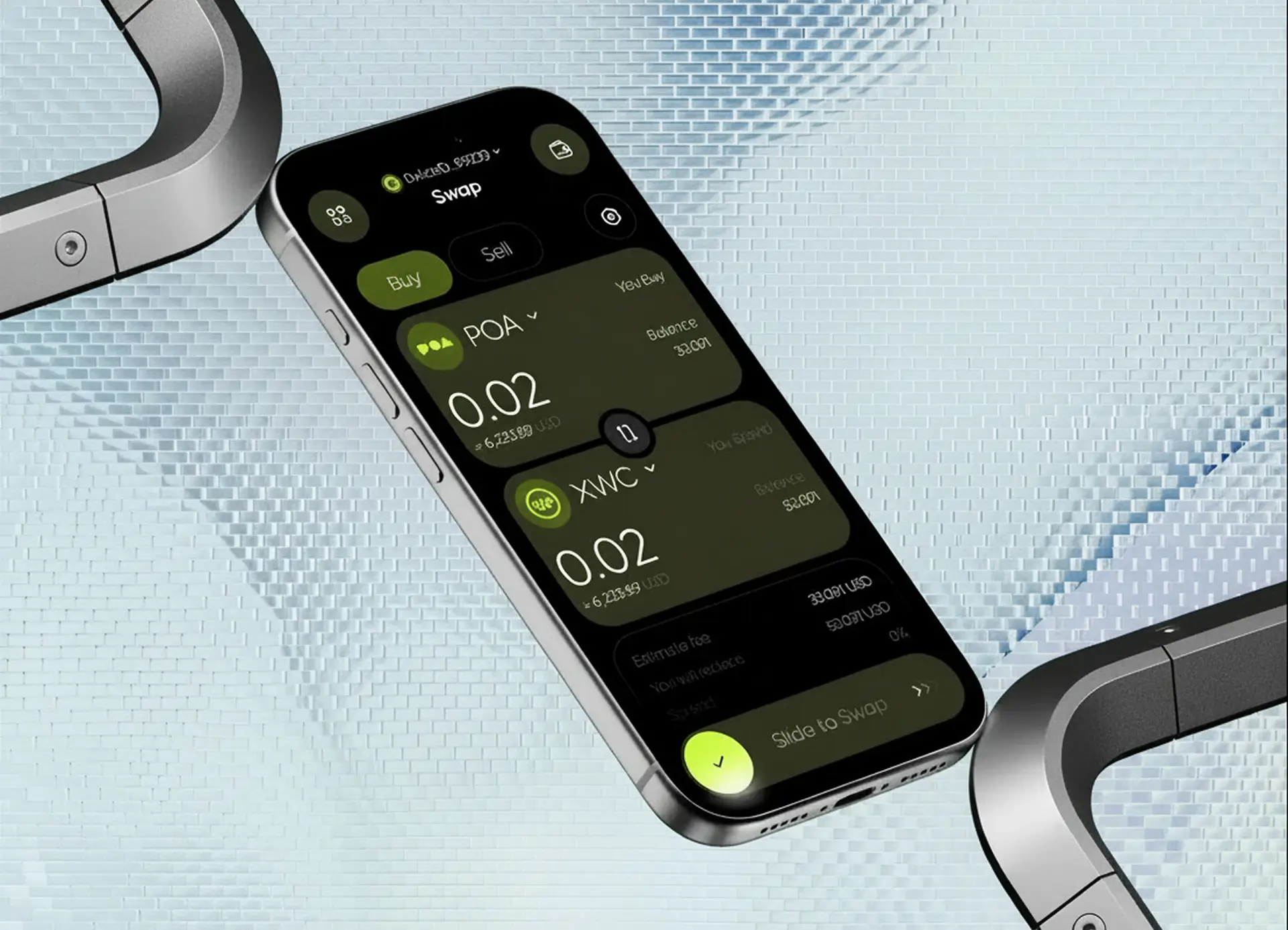 Web and Mobile App Design