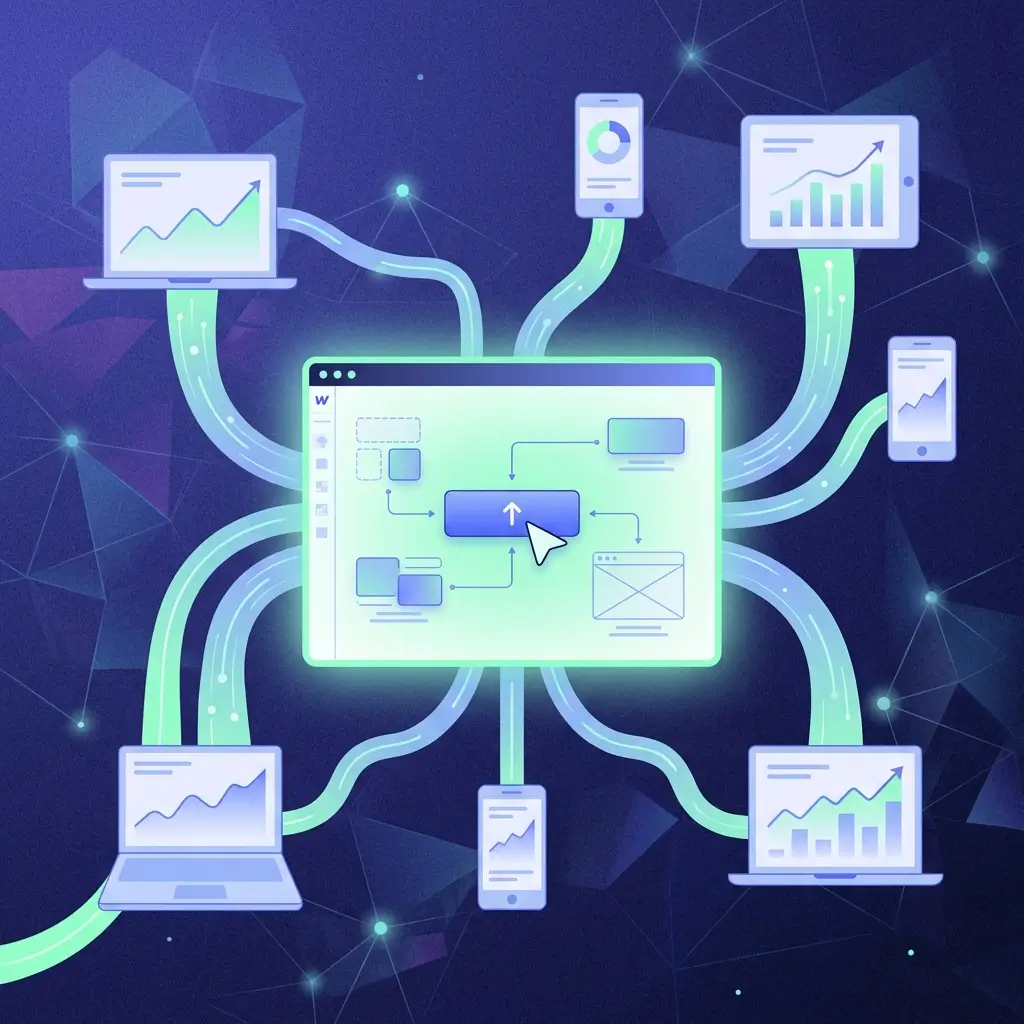 Platform of Choice for Modern Agencies