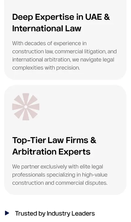 Resolut UAE Benefits